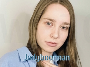 Jodyboorman