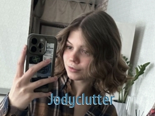 Jodyclutter