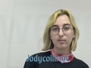 Jodycollinge