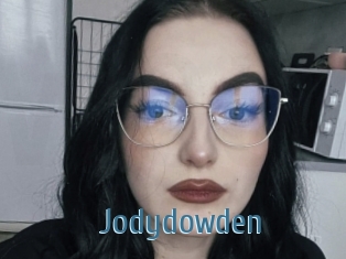 Jodydowden