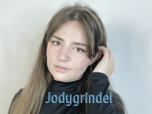 Jodygrindel