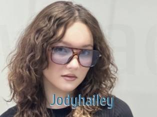 Jodyhailey