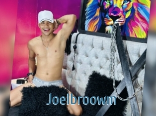 Joelbroowm