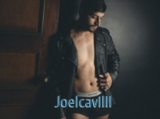 Joelcavilll