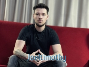 Joeltimothy