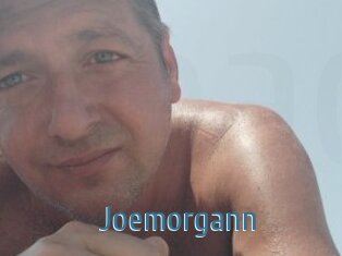 Joemorgann