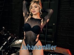 Johanamiller