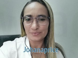 Johanaprice