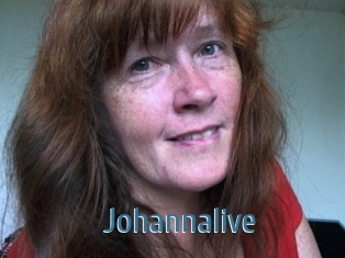 Johannalive