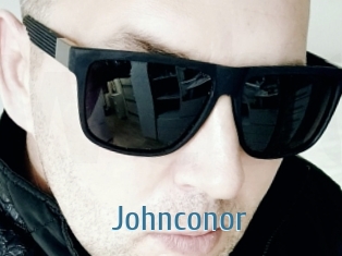 Johnconor