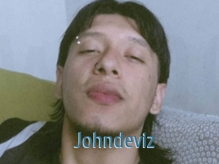 Johndeviz