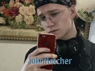 Johnfletcher