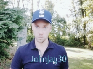 Johnjay30