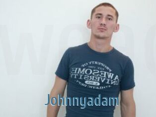 Johnnyadam