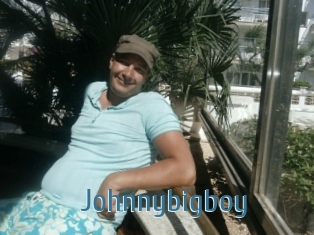 Johnnybigboy