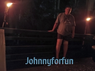 Johnnyforfun