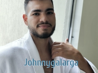 Johnnygalarga