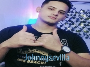 Johnnysevilla