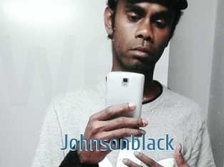 Johnsonblack