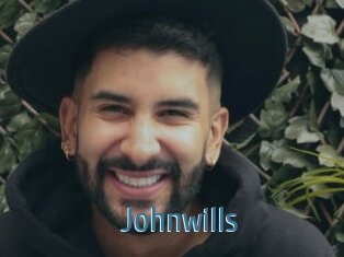 Johnwills