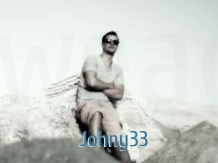 Johny33