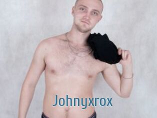 Johnyxrox