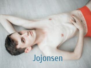 Jojonsen