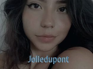 Joliedupont