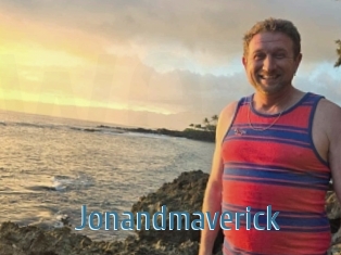 Jonandmaverick