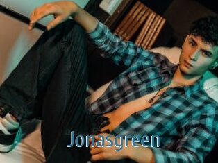 Jonasgreen