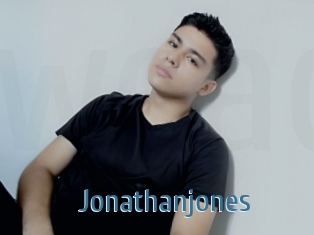 Jonathanjones