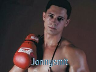 Jonnysmit