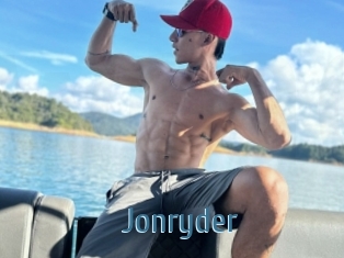 Jonryder