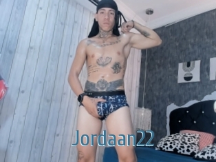 Jordaan22