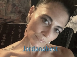 Jordanabest