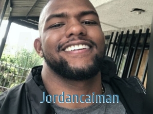 Jordancaiman