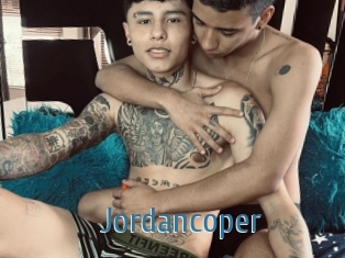 Jordancoper