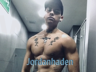 Jordanhaden