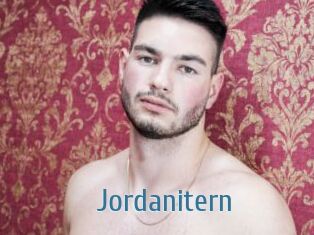 Jordanitern