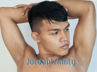 Jordantriniity