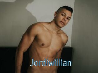 Jordiwillian