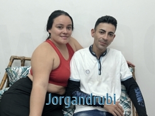 Jorgandrubi