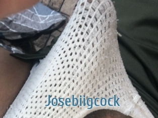 Josebiigcock