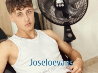 Joseloevans