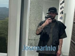 Josemarinio