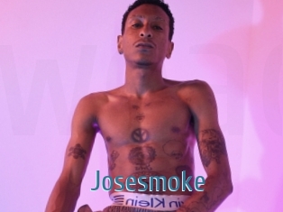 Josesmoke