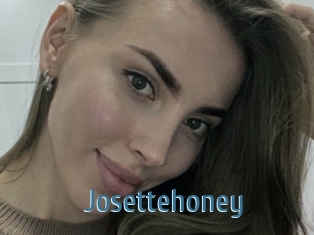 Josettehoney