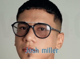 Josh_miller