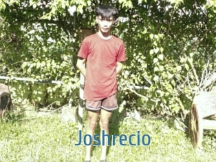 Joshrecio