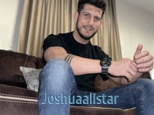 Joshuaalistar